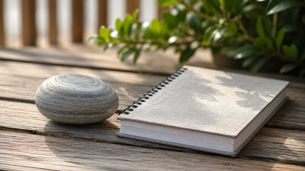practical guide to mindfulness
