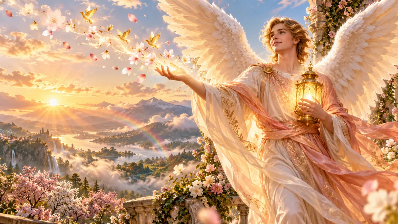 Angel