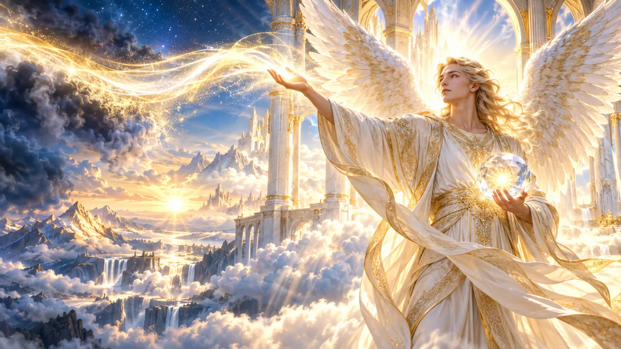 Angel Yerathel